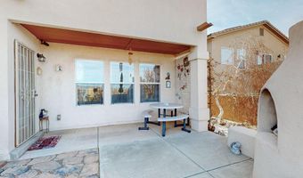 11827 NATIVE DANCER Rd SE, Albuquerque, NM 87123