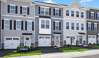 PLAYFAIR TERRACE WAY ARIA, Aberdeen, MD 21001