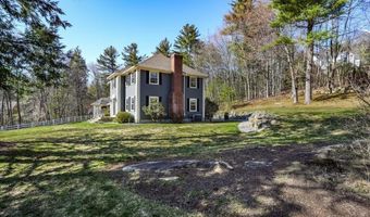 18 Hawk Dr, Bedford, NH 03110