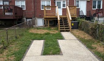 603 BRISBANE Rd, Baltimore, MD 21229
