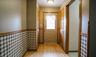 N9891 N Pole Grove Road, Alma Center, WI 54611