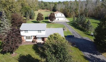 80 Smith Rd, Amherst, NY 14228