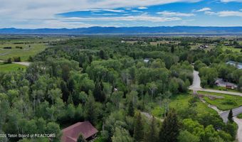 390 S STATE LINE Rd, Alta, WY 83414