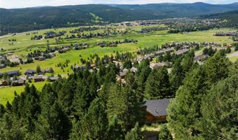 2415 Crazy Horse Rd, Big Sky, MT 59716