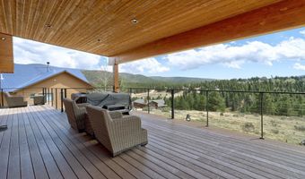 53 Preston Trl, Angel Fire, NM 87710