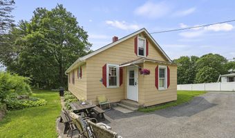 15 Summit Ave, Adams, MA 01220