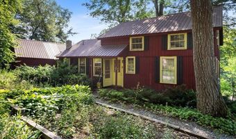 80 Grassy Brook Rd, Brookline, VT 05345