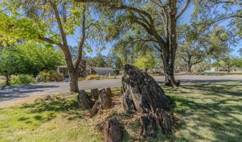 769 Dogtown Rd, Angels Camp, CA 95222