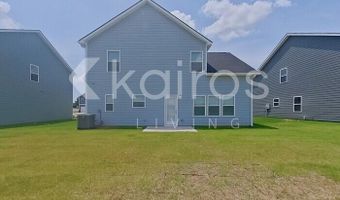 5062 Cobalt Falls Bnd, Aiken, SC 29801