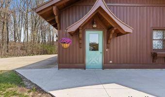 12345 92nd St SE, Alto, MI 49302