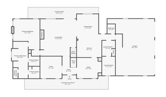 9915 E Plentywood Rd, Bentonville, AR 72712