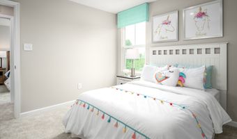 437 Quarry Creek Dr Plan: Ivy, Amherst, OH 44001