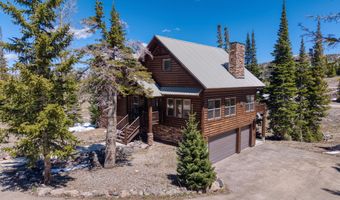 242 N Blue Jay Way, Brian Head, UT 84719