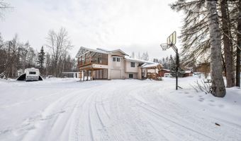 20735 Crabtree St, Chugiak, AK 99567