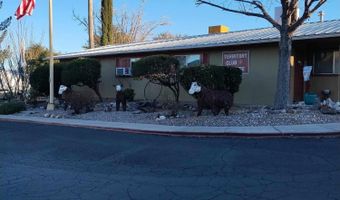 1200 S HWY 80 34, Benson, AZ 85602