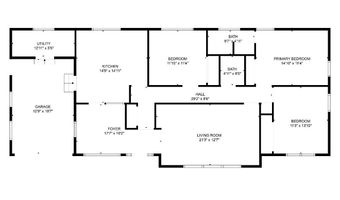 88779 US Highway 278, Altoona, AL 35952