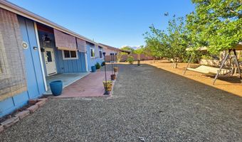 516 S Hitching Post Dr, Camp Verde, AZ 86322