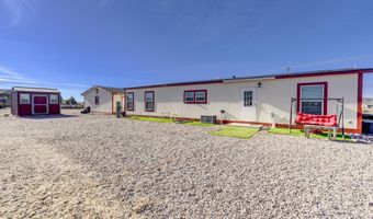 900 W Livernois Way, Chino Valley, AZ 86323