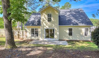 1349 Willow Woods Dr, Aiken, SC 29803