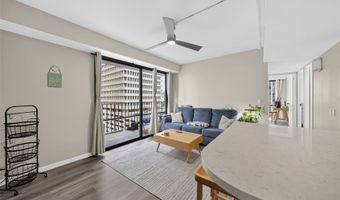 225 Queen St 9G, Honolulu, HI 96813