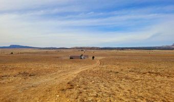 68 Acres Commercial Land - Johns Valley Rd, Bryce, UT 84764