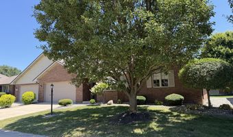 1206 Sugar Pine Dr, Anderson, IN 46012