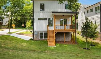 293 Ohm Ave, Avondale Estates, GA 30002