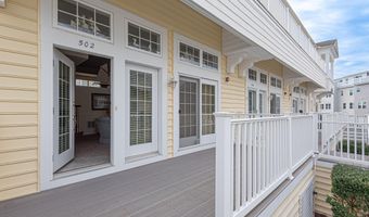 12461 COASTAL MARSH Dr 502, Berlin, MD 21811