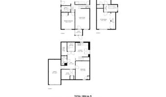 14 Smallwood Ave, Belleville, NJ 07109