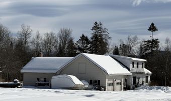 30 W Milan Rd, Berlin, NH 03570