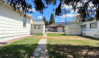 1856 Georgia Ave, Butte, MT 59701