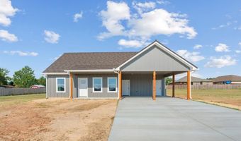 408 Poplar Ct, Hico, TX 76457