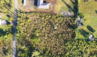 3 RD Ave, Keaau, HI 96749