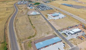 GRANITE PEAK DR lot 3 Block 2, Cheyenne, WY 82007
