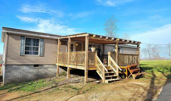 83 Hoss Ln, Alderson, WV 24910