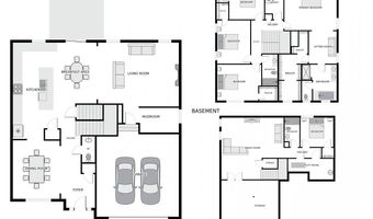 711 YARROW Ct, Accokeek, MD 20607