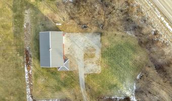 4751 S 100 W, Albion, IN 46701