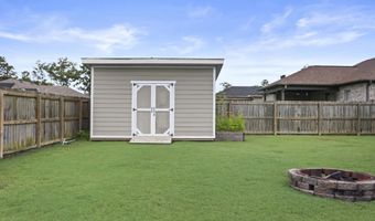 36 Fletcher Dr, Austin, AR 72007