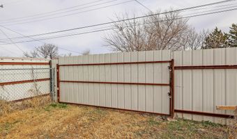 912 FOXGLOVE St, Amarillo, TX 79107