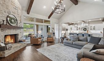 600 W Hill Dr, Aledo, TX 76008