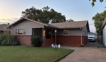 914 Church, Alva, OK 73717