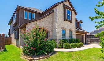 105 Cimmaron Ct, Alvarado, TX 76009
