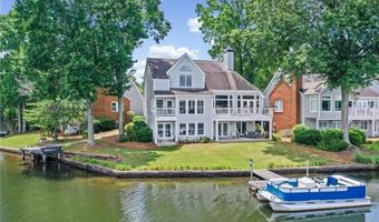 6425 Spinnaker Ln, Alpharetta, GA 30005