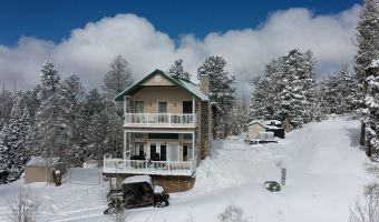 678 W Ski View Dr, Brian Head, UT 84719