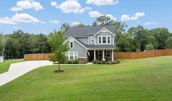 729 Stringer Rd, Belton, SC 29627