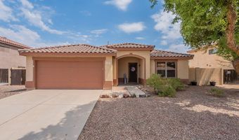 1371 S WAYNE Dr, Chandler, AZ 85286