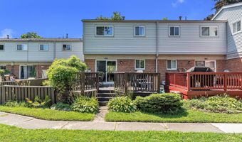 3161 Wolverine Dr, Ann Arbor, MI 48108