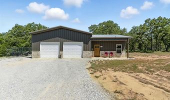 370 Rolling Bend Rd, Alvord, TX 76255