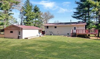 15893 State Highway 16, Angelo, WI 54656