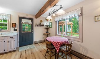 85 Lakeview Ave, Bristol, NH 03222
